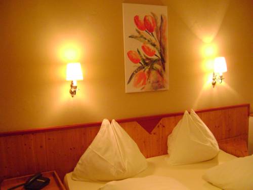 Imagen de la habitación del Hotel - Restaurant Soleo. Foto 6