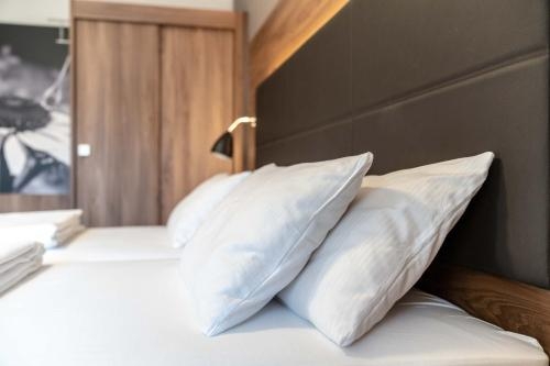 Imagen de la habitación del Hotel Restaurant Sonne, Gengenbach. Foto 9