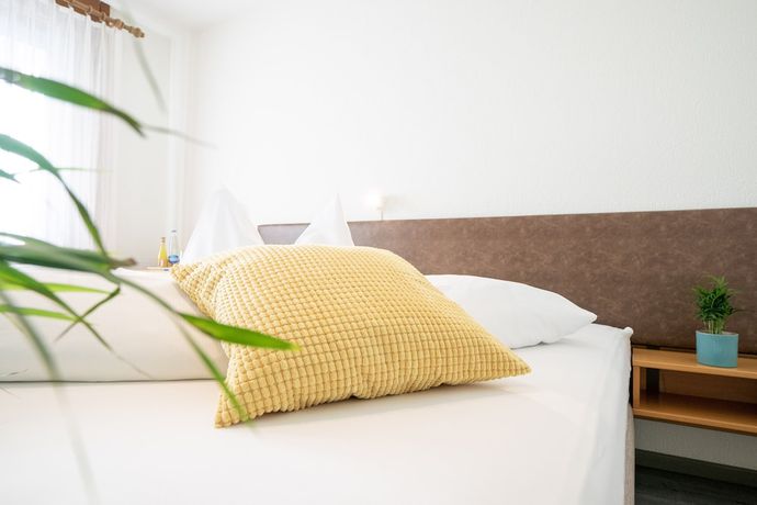 Imagen de la habitación del Hotel Restaurant Sonne, Wahlern. Foto 12