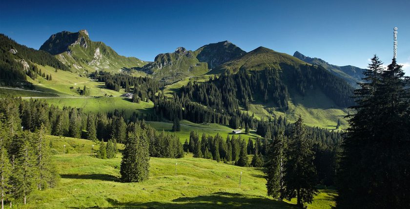 Imagen general del Hotel Restaurant Sonne, Wahlern. Foto 4