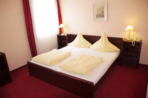 Imagen de la habitación del Hotel Restaurant Sonne, Weingarten. Foto 4