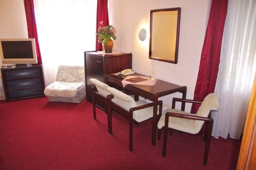 Imagen de la habitación del Hotel Restaurant Sonne, Weingarten. Foto 5