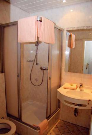 Imagen de la habitación del Hotel Restaurant Sonne, Weingarten. Foto 6