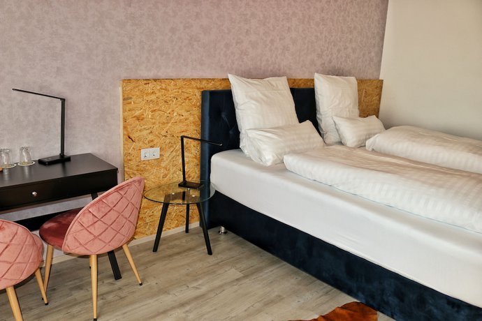 Imagen de la habitación del Hotel Restaurant Sonnenschein. Foto 4
