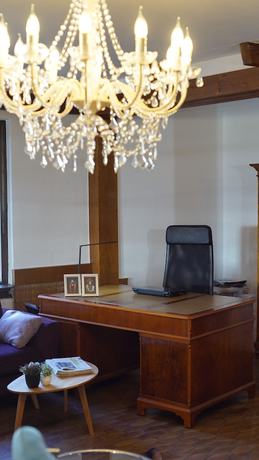 Imagen de los interiores del Hotel Restaurant Sonnenschein. Foto 19
