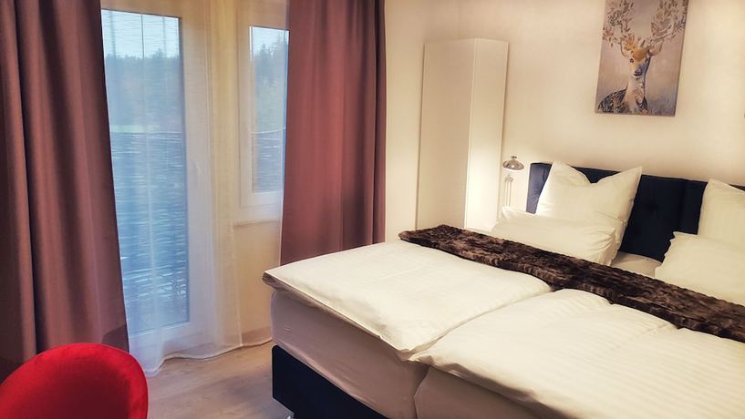 Imagen de la habitación del Hotel Restaurant Sonnenschein. Foto 16