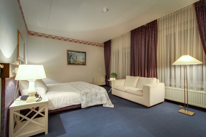 Imagen de la habitación del Hotel Restaurant Stad Munster. Foto 12
