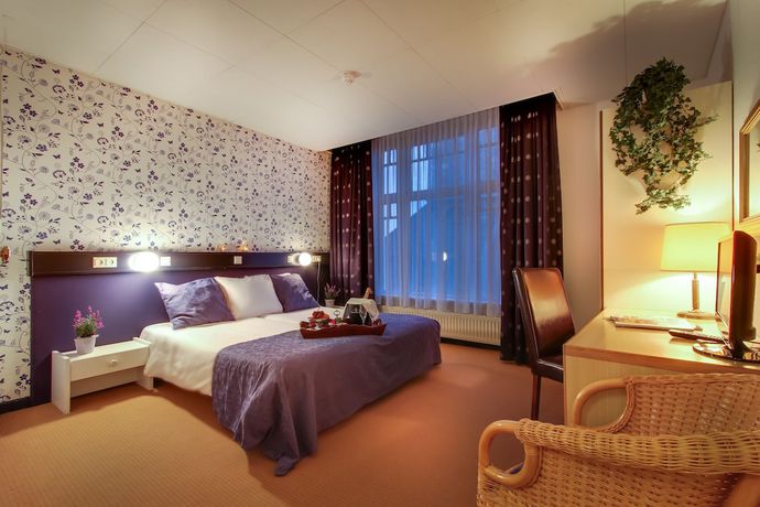Imagen de la habitación del Hotel Restaurant Stad Munster. Foto 16
