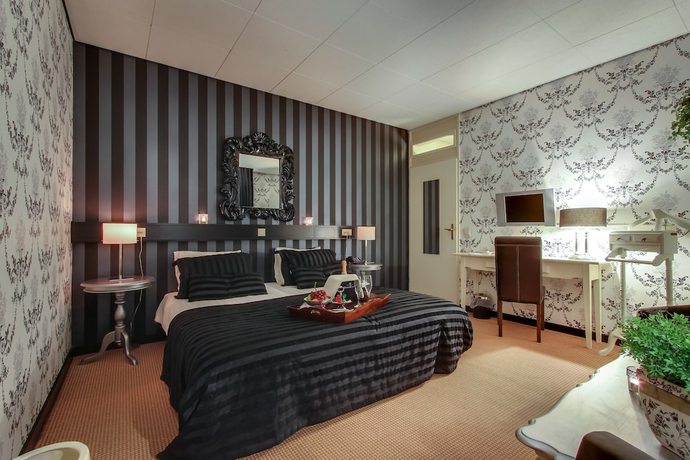 Imagen de la habitación del Hotel Restaurant Stad Munster. Foto 17