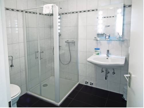 Imagen general del Hotel Restaurant Stadt Coblenz. Foto 2