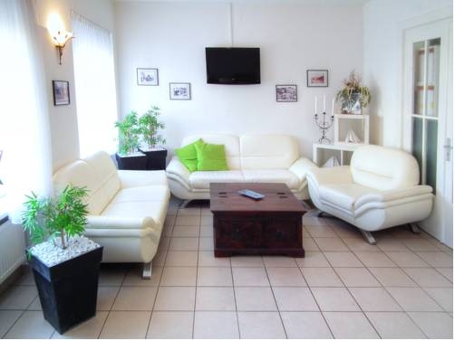 Imagen general del Hotel Restaurant Stadt Coblenz. Foto 3