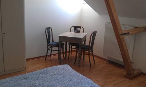 Imagen general del Hotel Restaurant Stadt Coblenz. Foto 7