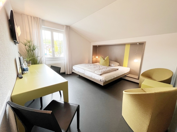 Imagen de la habitación del Hotel Restaurant Sternen. Foto 3