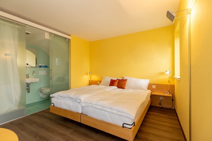 Imagen de la habitación del Hotel Restaurant Sternen. Foto 4