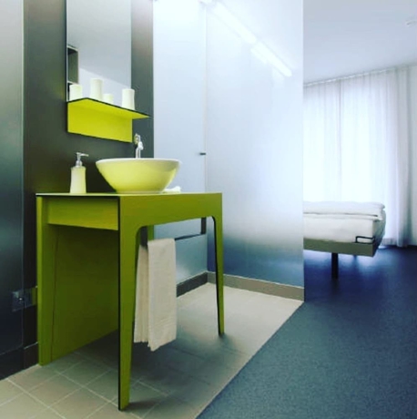Imagen de la habitación del Hotel Restaurant Sternen. Foto 6