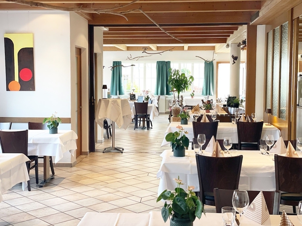 Imagen general del Hotel Restaurant Sternen. Foto 1