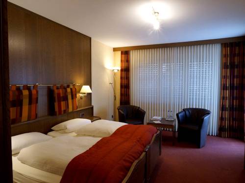 Imagen de la habitación del Hotel Restaurant Stremme. Foto 3