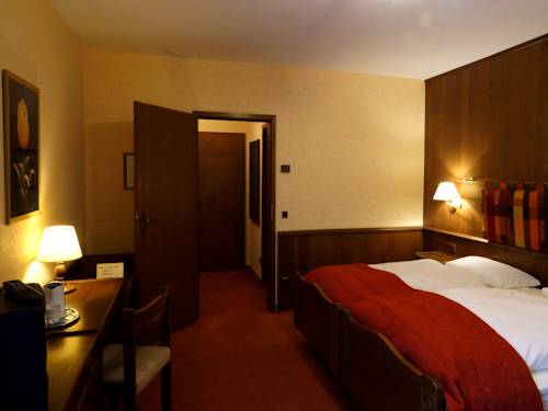 Imagen de la habitación del Hotel Restaurant Stremme. Foto 4