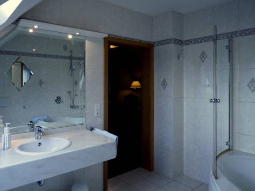 Imagen de la habitación del Hotel Restaurant Stremme. Foto 5
