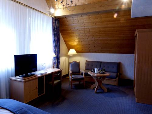 Imagen de la habitación del Hotel Restaurant Stremme. Foto 6