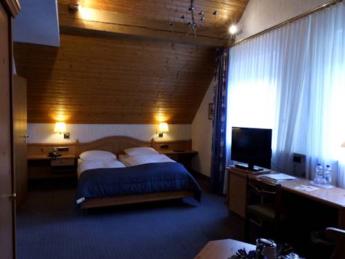 Imagen de la habitación del Hotel Restaurant Stremme. Foto 7