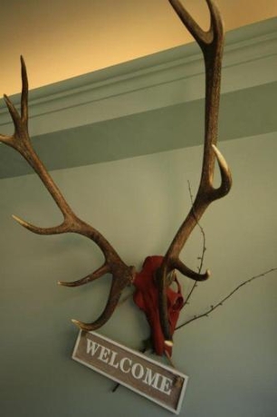 Imagen general del Hotel Restaurant Strumper Hof. Foto 7