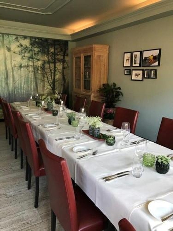 Imagen general del Hotel Restaurant Strumper Hof. Foto 8