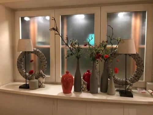 Imagen general del Hotel Restaurant Strumper Hof. Foto 10