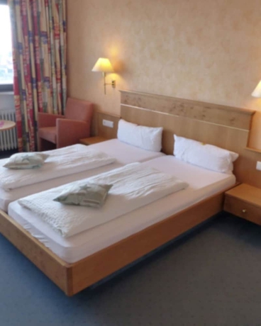 Imagen de la habitación del Hotel Restaurant S&uuml;dpfalz-terrassen. Foto 9