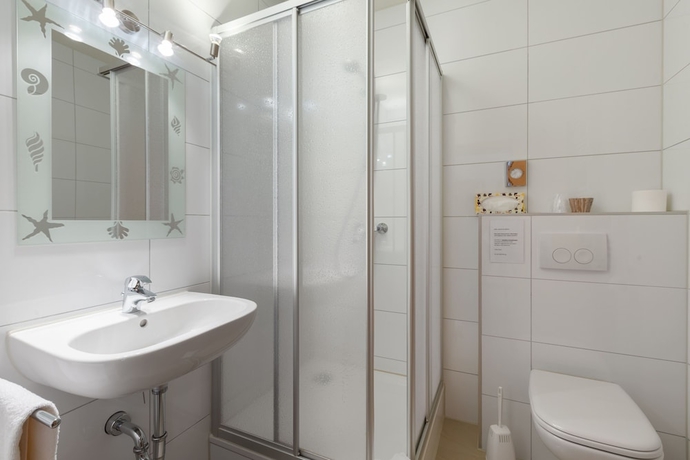 Imagen de la habitación del Hotel Restaurant S&uuml;dpfalz-terrassen. Foto 10