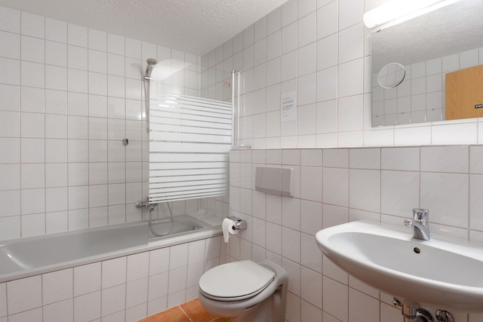 Imagen de la habitación del Hotel Restaurant S&uuml;dpfalz-terrassen. Foto 11