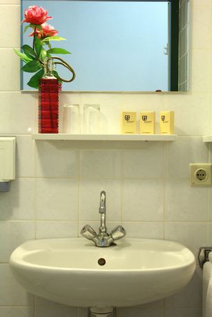 Imagen de la habitación del Hotel Restaurant \'T Holt. Foto 14