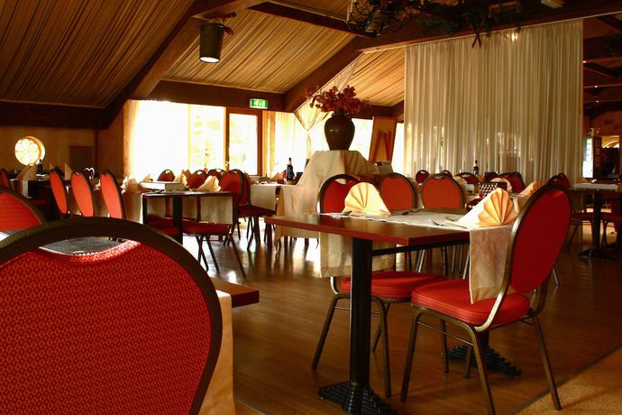 Imagen del bar/restaurante del Hotel Restaurant \'T Holt. Foto 8