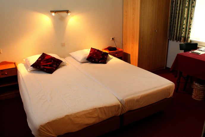 Imagen de la habitación del Hotel Restaurant \'T Holt. Foto 15