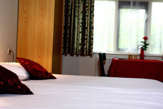 Imagen de la habitación del Hotel Restaurant \'T Holt. Foto 16