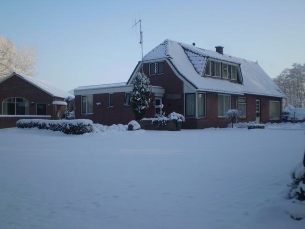 Imagen general del Hotel Restaurant \'T Holt. Foto 6