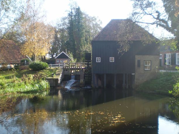 Imagen general del Hotel Restaurant \'T Holt. Foto 7
