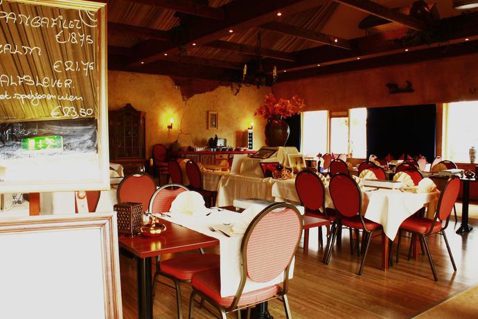 Imagen del bar/restaurante del Hotel Restaurant \'T Holt. Foto 11