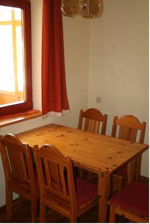 Imagen de la habitación del Hotel Restaurant Thadeushof. Foto 3