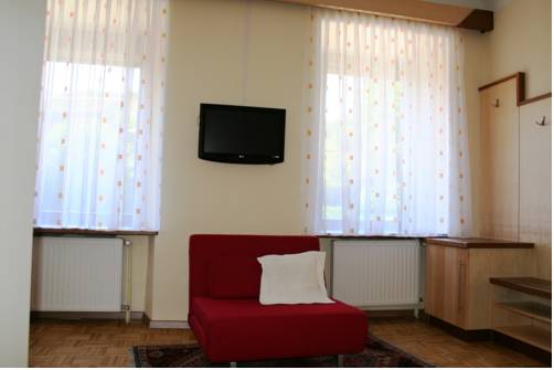Imagen de la habitación del Hotel Restaurant Thadeushof. Foto 4