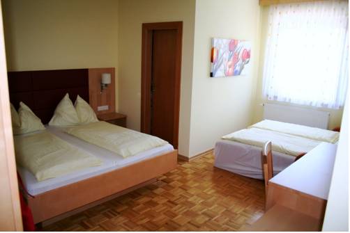 Imagen de la habitación del Hotel Restaurant Thadeushof. Foto 5