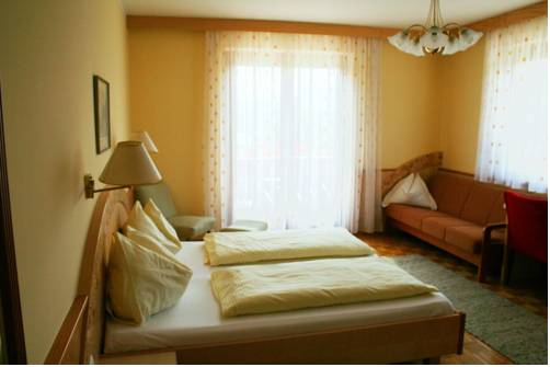 Imagen de la habitación del Hotel Restaurant Thadeushof. Foto 6