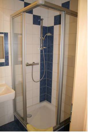 Imagen de la habitación del Hotel Restaurant Thadeushof. Foto 8