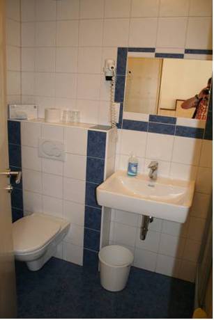 Imagen de la habitación del Hotel Restaurant Thadeushof. Foto 9