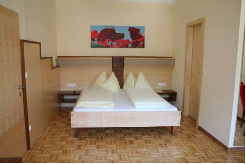 Imagen general del Hotel Restaurant Thadeushof. Foto 1