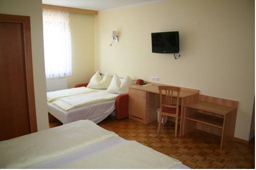 Imagen de la habitación del Hotel Restaurant Thadeushof. Foto 10