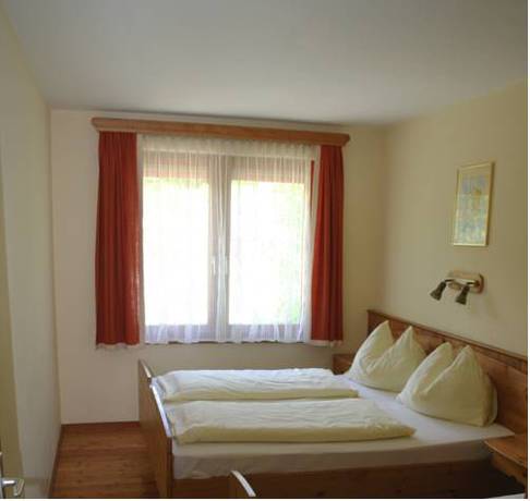 Imagen de la habitación del Hotel Restaurant Thadeushof. Foto 12
