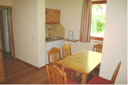 Imagen de la habitación del Hotel Restaurant Thadeushof. Foto 15