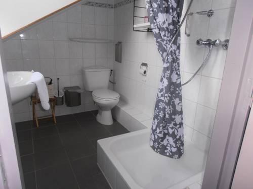 Imagen de la habitación del Hotel Restaurant The Kings Head Inn. Foto 2