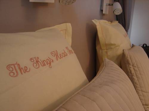 Imagen de la habitación del Hotel Restaurant The Kings Head Inn. Foto 3